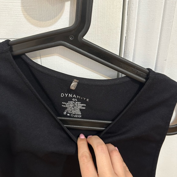 Bodysuit - Picture 2 of 3